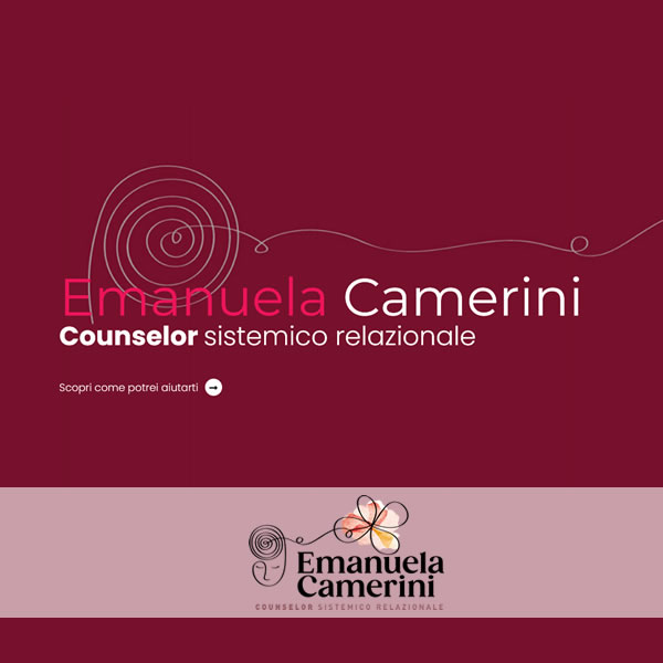 Emanuela Camerini 