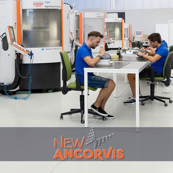  New Ancorvis 2019