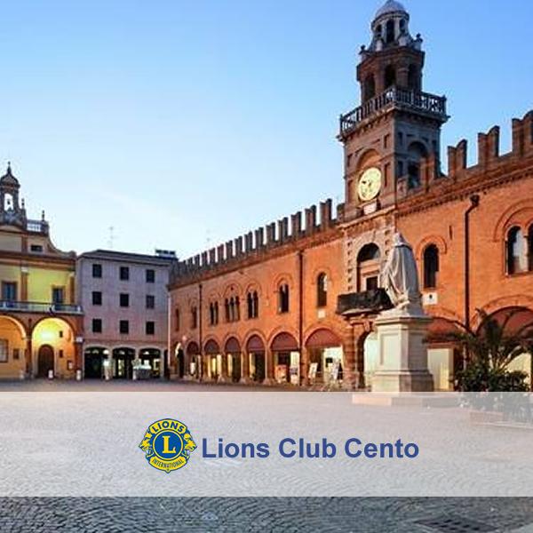 Lions Club Cento 